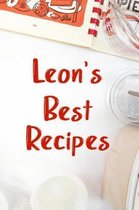 Leon's Best Recipes