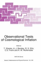 Observational Tests of Cosmological Inflation