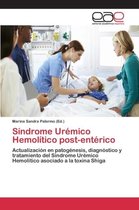 Síndrome Urémico Hemolítico post-entérico