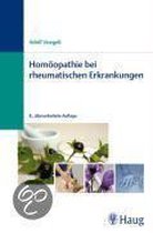 Homöopathie bei rheumatischen Erkrankungen