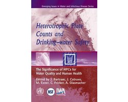 Heterotrophic Plate Counts and Drinking-water Safety