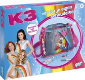 K3 Schoudertas