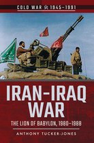 Cold War, 1945–1991 - Iran–Iraq War