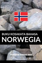 Buku Kosakata Bahasa Norwegia