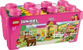LEGO Juniors Pony Boerderij - 10674