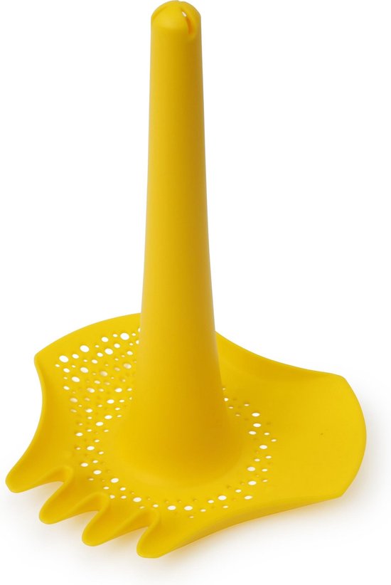 Quut Triplet schep yellow stone