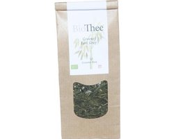 Groene Earl Grey (Bio) 300 gr. Premium biologische losse thee.