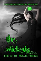 Omslag The Wickeds: A Wicked Women Writers Anthology (Volume 1)