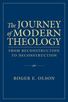The Journey of Modern Theology