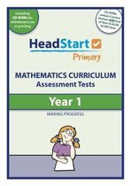 Year 1 Mathematics Assessment Tests