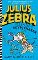 foto van Julius Zebra 3 - Ellende met de Egyptenaren