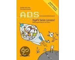 ADS - Topfit beim Lernen