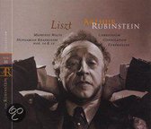 Rubinstein Collection Vol 31 - Liszt, Rubinstein