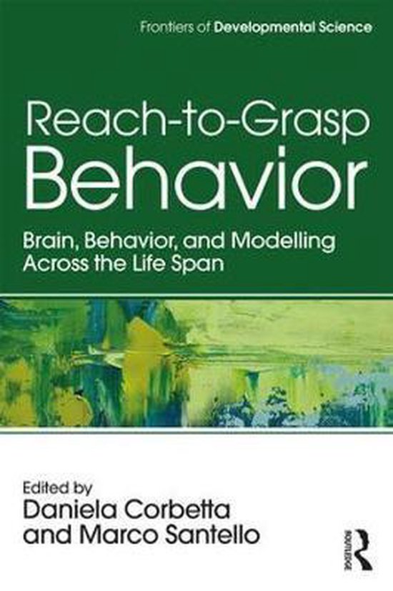 Reach-to-Grasp Behavior - cover