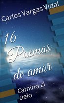 16 Poemas de amor, Camino al cielo