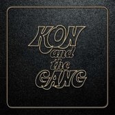 Kon & The Gang 2Lp