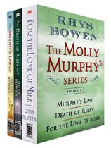 Molly Murphy Mysteries - The Molly Murphy Series, Books 1-3