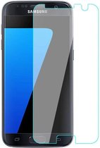 Colorfone 1x Premium Display Screenprotector Tempered Glass 9H (0.3MM) / Gehard Glas / Shock Absorbing / voor Samsung Galaxy S7 (5.1)