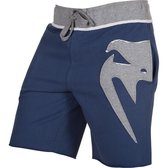 Venum Assault Training Shorts Blue/Grey - Blauw - XL