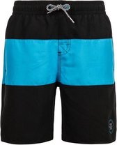 Protest Zwembroek Jongens BEAGLE True Black140