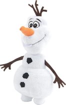 Olaf Pluche Knuffel - Olaf 15 cm - Frozen