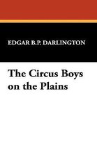 The Circus Boys on the Plains