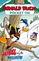 Donald Duck Pocket 156