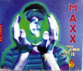 Maxx - You Can Do It