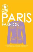 Paris. Girls Guide to Paris (Purse Size)