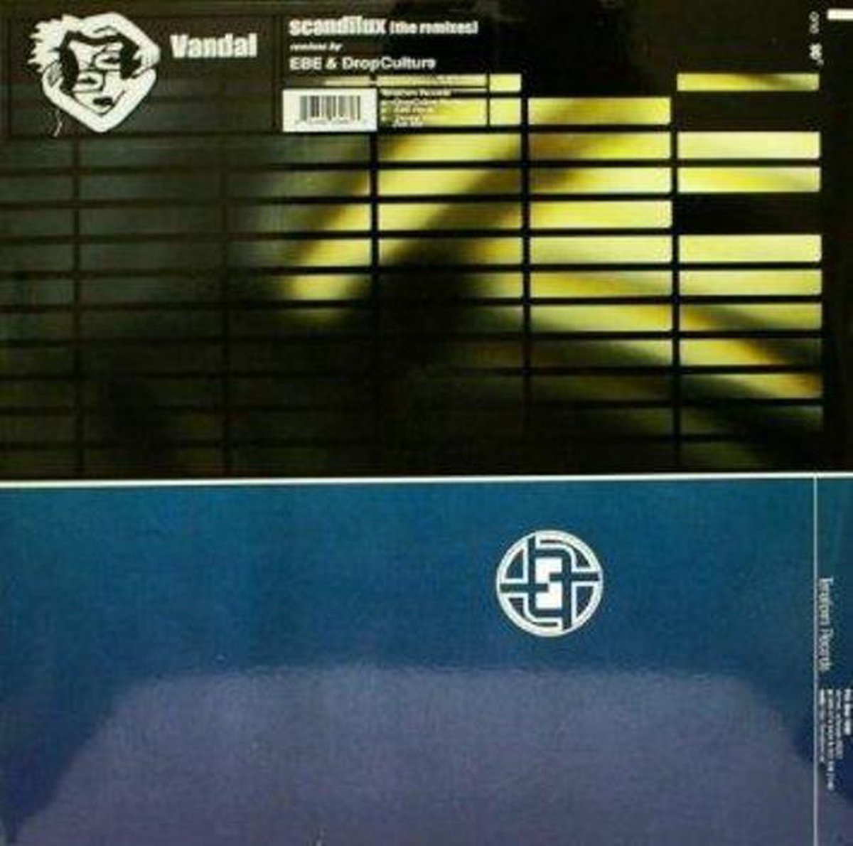 Scandilux (The Remixes)
