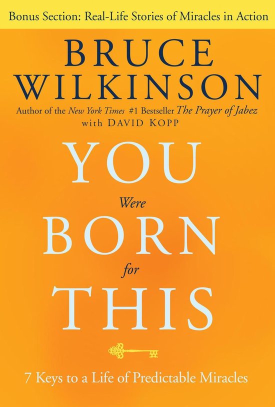 You Were Born for This - cover