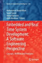 Embedded and Real Time System Development