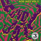 Acid Jazz Vol. 2