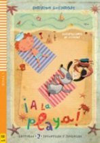 Young ELI Readers - Spanish