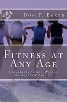 Fitness at Any Age