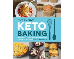 Everyday Keto Baking