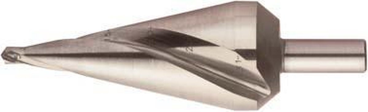 Plaatfrezen spiraalgegroefd 5-31,0mm
