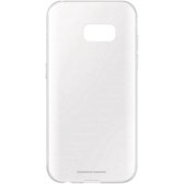 Samsung clear cover - transparant - voor Samsung A320 Galaxy A3 2017