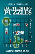 Battleships Puzzles