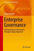 Management for Professionals - Enterprise Governance