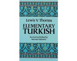 Elementary Turkish