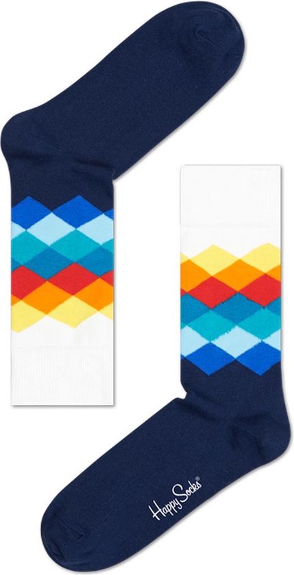 Happy Socks Classic Mix Giftbox 3-pack - Maat 41-46