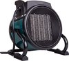 VONROC Ventilatorkachel – Straalkachel – 2000W – 3 standen – voor ruimten tot 20 m2