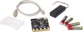 MAKERFACTORY VMM001 Starterkit Geschikt voor (Arduino boards): MicroBit
