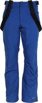 Tenson Wintersportbroek - Maat XL  - Mannen - donkerblauw