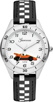Garonne horloge  KQ12Q473 - Silver - Analog