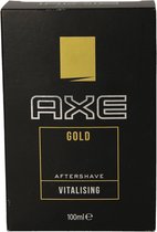 AXE EDT GOLD