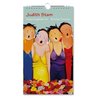 Bekking & Blitz Verjaardagkalender Judith Stam, I Love Music