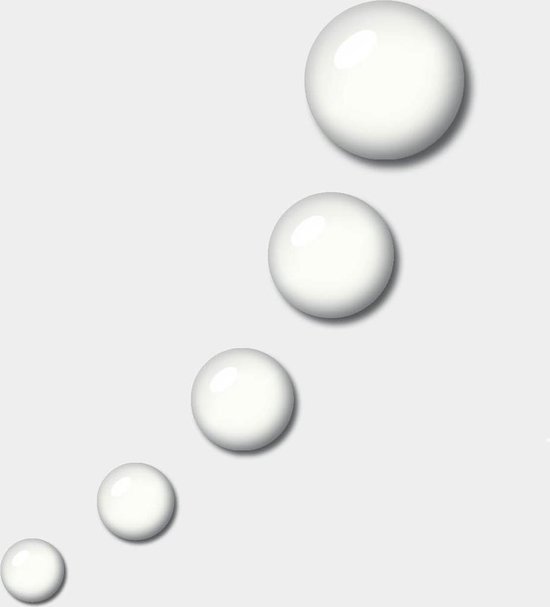 Javana White Pearl Effect Pen 29 ml - Pour les textiles et autres surfaces