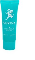 Vevina - Skin Repair Cream - 50 ml - huid herstellende crème - winterhanden - after sun